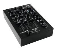 Omnitronic PM-311P table de mixage DJ avec lecteur MP3
