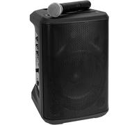 Omnitronic Porty-8A Enceinte de soirée 8 pouces à batterie 1 pc(s)