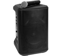 Omnitronic Porty-8A Enceinte de soirée à batterie 1 pc(s)