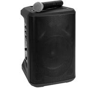 Omnitronic Porty-8A Enceinte de soirée à batterie 1 pc(s)