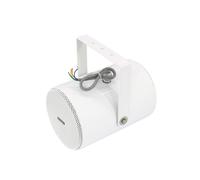 OMNITRONIC PS-25 Haut-parleurs de projecteur