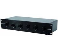 Omnitronic rack Commande du volume ELA noir