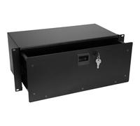 Omnitronic Rack Drawer SN-4 avec clé