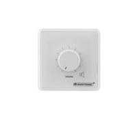 OMNITRONIC Régulateur ELA LS, 5 W mono blanc