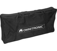OMNITRONIC Sac de transport pour Compact Mobile DJ Stand (32000029)