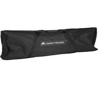 OMNITRONIC Sac de transport pour Mobile DJ Screen Curved