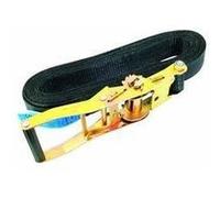 Omnitronic sangle S800 8m/50mm noir Noir