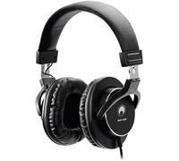 Omnitronic SHP-900 Casque supra-auriculaire filaire noir