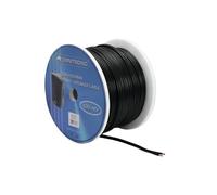 OMNITRONIC Speaker cable 2x2.5 100m bk