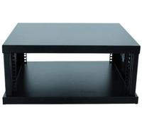 Omnitronic SR-19 Rack 19 pouces 4 UH acier