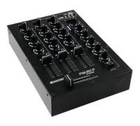 OMNITRONIC Table de mixage dj pm-311p avec lecteur G