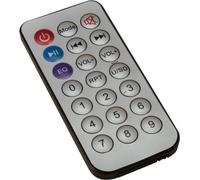 OMNITRONIC Télécommande pour préamplificateur EP-220PS