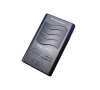 OMNITRONIC TM-250 Émetteur ceinture VHF211.700