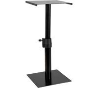 Omnitronic TMO-1 Trépied pour enceinte PA réglable en hauteur 1 pc(s)