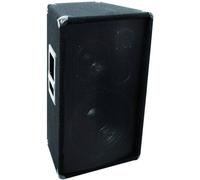 Omnitronic TMX-1230 Enceinte PA passive 30 cm 12 pouces 400 W 1 pc(s)