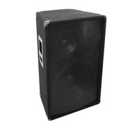 OMNITRONIC TMX-1530 Enceinte 3 voies 1000W