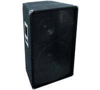 Omnitronic TMX-1530 Enceinte PA passive 38 cm 15 pouces 500 W 1 pc(s)