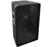 Omnitronic TMX-1530 Enceinte PA passive 38 cm 15 pouces 500 W 1 pc(s)