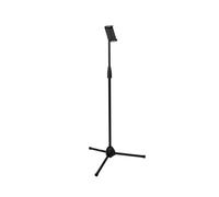 Omnitronic Trépied télescopique pour smartphone et tablette HTS-1