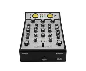 Omnitronic TRM-222 2-Ch. - Rotary Mixer