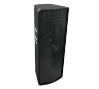 OMNITRONIC TX-2520 3-Way Speaker 1400W