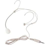 Omnitronic UHF-200 HS Micro-casque Micro jack