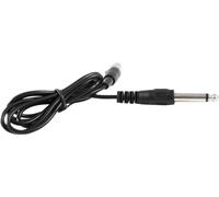 OMNITRONIC UHF-300 Câble adaptateur pour guitare
