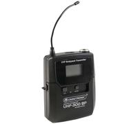 Omnitronic UHF-300 Pocket Transmitter