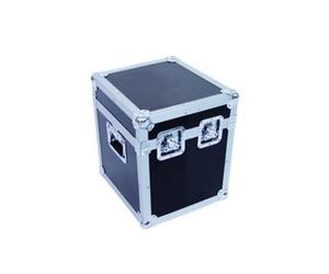 Omnitronic Universele transport flight case 380 x 380 x 410 mm
