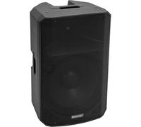 Omnitronic VFM-215 MK2