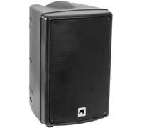 Omnitronic WAMS-08BT MK2 Enceinte PA active Bluetooth, lecteur MP3 intégré, sans fil