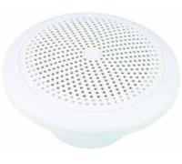 Omnitronic WF-4 Haut-parleur encastrable 40 W 8 Ω blanc 1 pc(s)