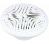 Omnitronic WF-5 Haut-parleur encastrable 45 W 8 Ω blanc 1 pc(s)