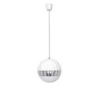 OMNITRONIC WP-1H Haut-parleur de plafond