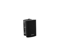 OMNITRONIC WP-4S Haut-parleur mural Public Adress