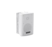 OMNITRONIC WPS-4W Haut-parleur mural Public Adress