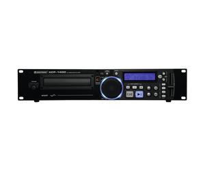 Omnitronic XCP-1400