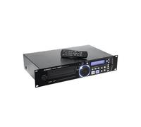 Omnitronic XCP-1400 Lecteur CD