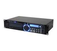 Omnitronic XCP-1400 lecteur CD simple 19