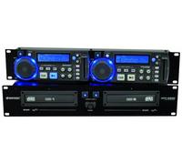 Lecteur double cd xcp-2800