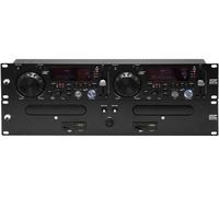 Omnitronic Omnitronic XDP-3002 Dual-CD-MP3 Player