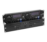 Omnitronic XDP-3002 lecteur CD/MP3