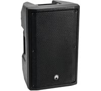 OMNITRONIC XKB-210A Haut-parleur à 2 voies, actif, Bluetooth