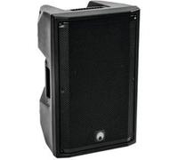 Omnitronic XKB-215A Enceinte PA active 38 cm 15 pouces 300 W G