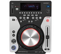 Omnitronic XMT-1400 MK2