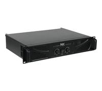 XPA-1200 Amplificateur PA Puissance RMS par canal à 4 ohms: 610 W