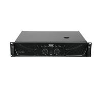 XPA-2700 Amplificateur PA Puissance RMS par canal à 4 ohms: 1350 W