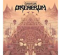 King Gizzard & the Lizard Wizard - Omnium Gatherum