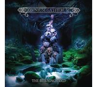 Omnium Gatherum - Burning Cold-Ltd/Digi [Import]
