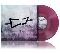 Omnium Gatherum - May The Bridges We Burn Light The Way [Vinyl Lp] Clear Vinyl, Purple